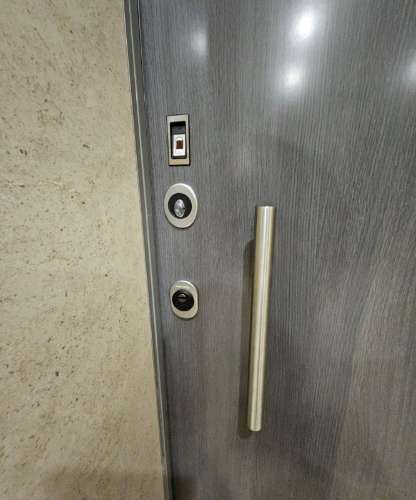 ApartamentoT3, Areias, Montijo