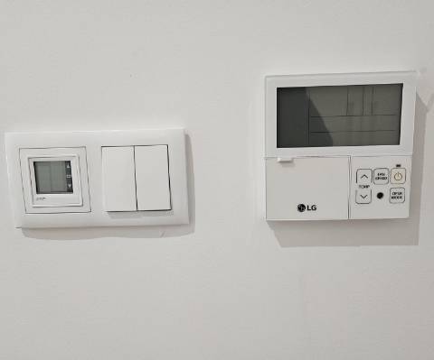 ApartamentoT3, Areias, Montijo