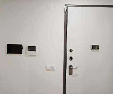 ApartamentoT3, Areias, Montijo