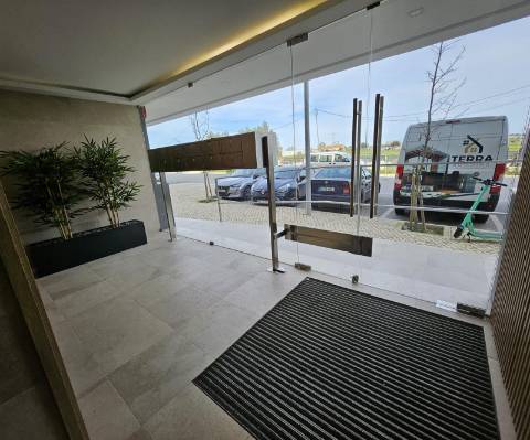 ApartamentoT3, Areias, Montijo