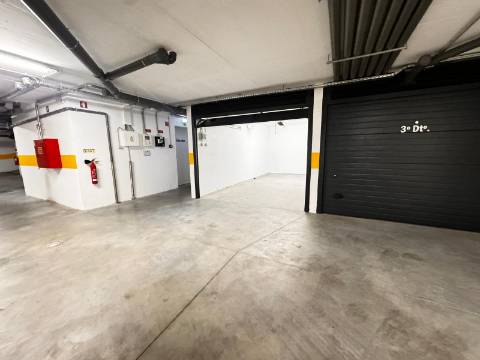 ApartamentoT3, Areias, Montijo