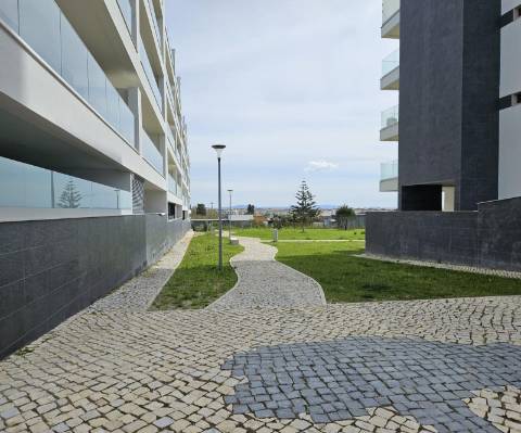 ApartamentoT3, Areias, Montijo