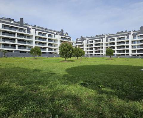 ApartamentoT3, Areias, Montijo