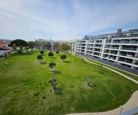 ApartamentoT3, Areias, Montijo