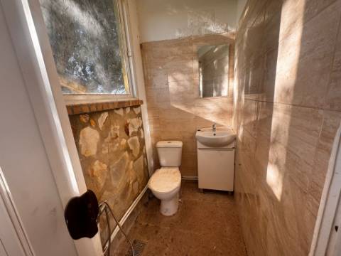 Armazém, Jardia, Montijo