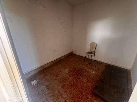 Armazém, Jardia, Montijo