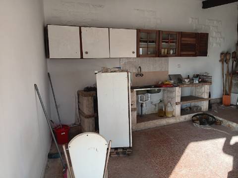 Armazém, Jardia, Montijo