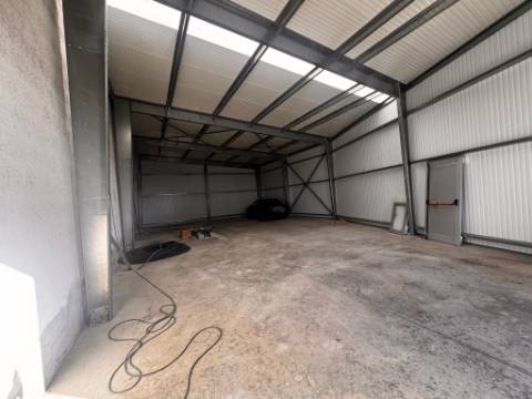 Armazém, Jardia, Montijo