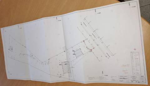 Armazém, Jardia, Montijo