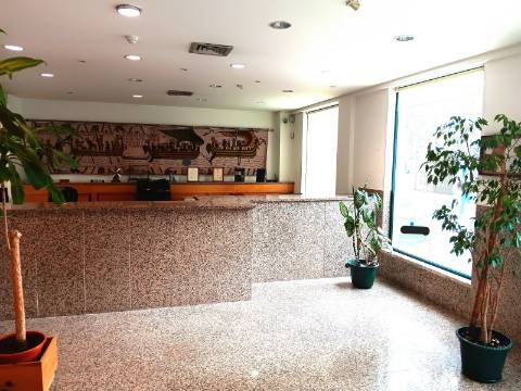 Loja, Jaime Cortesão, Setúbal