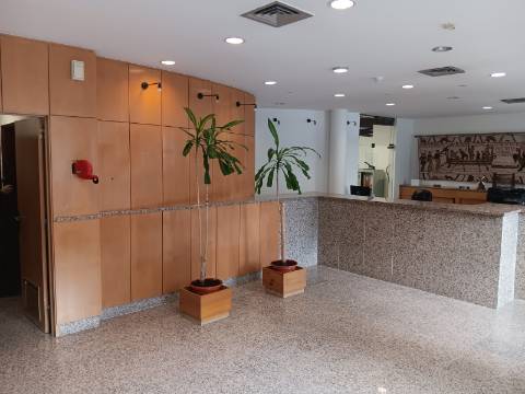 Loja, Jaime Cortesão, Setúbal