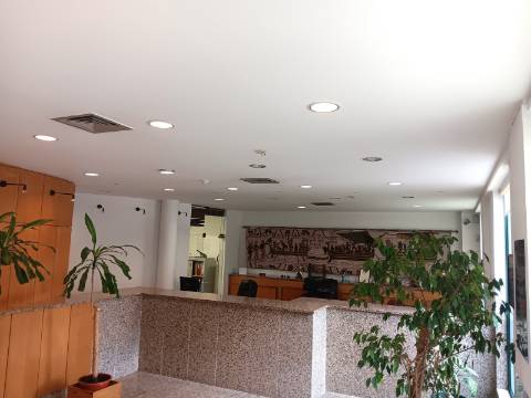 Loja, Jaime Cortesão, Setúbal