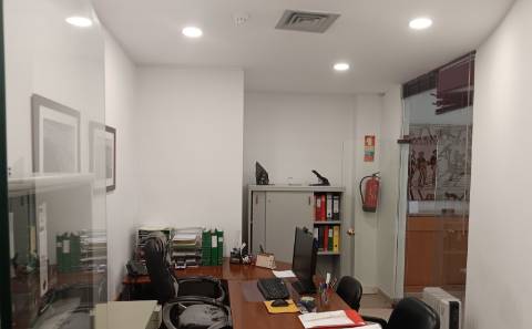 Loja, Jaime Cortesão, Setúbal