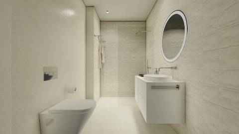 Apartamento T2, Quinta Amizade, Setubal, Portugal.