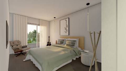 Apartamento T3, Quinta Amizade, Setubal, Portugal.