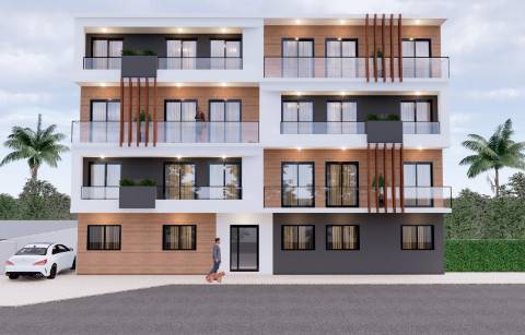 Apartamento T3, Quinta Amizade, Setubal, Portugal.