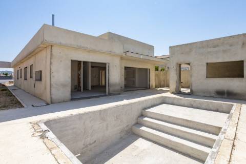 Moradia T5, Galeotas, Setubal