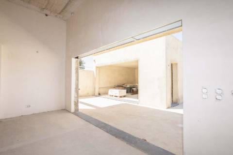 Moradia T5, Galeotas, Setubal