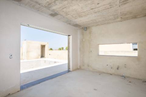 Moradia T5, Galeotas, Setubal