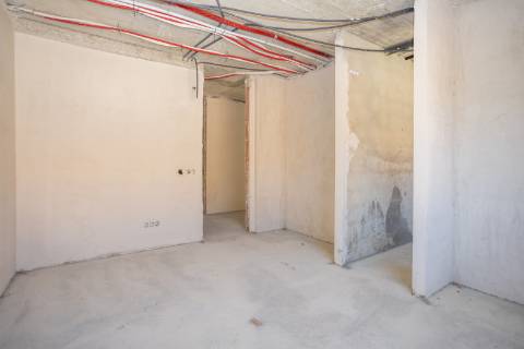 Moradia T5, Galeotas, Setubal