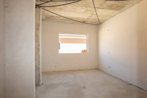 Moradia T5, Galeotas, Setubal