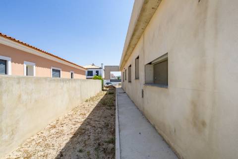 Moradia T5, Galeotas, Setubal