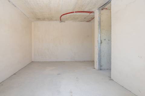 Moradia T5, Galeotas, Setubal