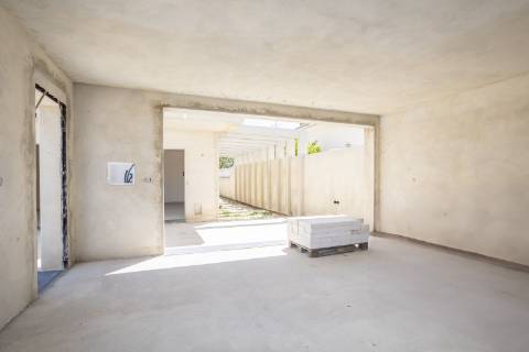 Moradia T5, Galeotas, Setubal