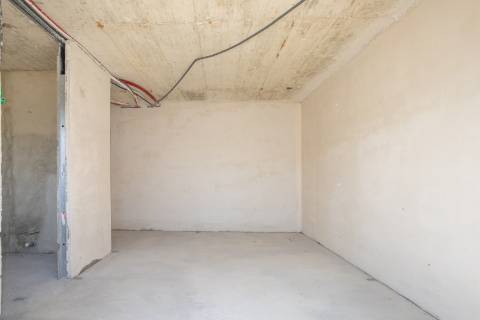 Moradia T5, Galeotas, Setubal