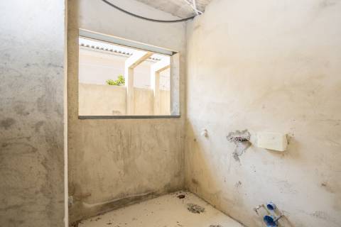 Moradia T5, Galeotas, Setubal