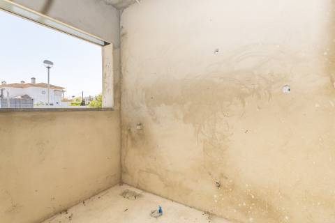 Moradia T5, Galeotas, Setubal