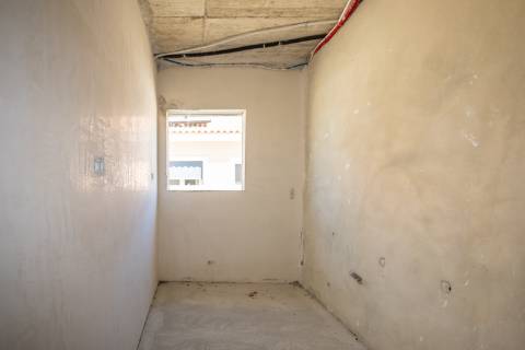 Moradia T5, Galeotas, Setubal