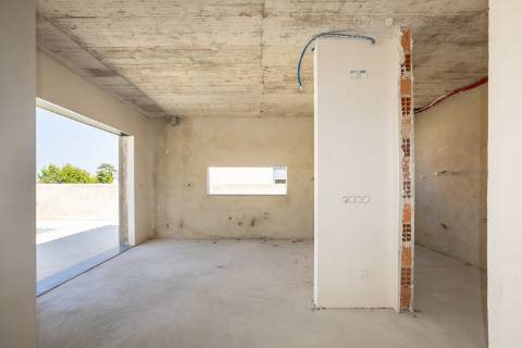 Moradia T5, Galeotas, Setubal