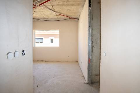 Moradia T5, Galeotas, Setubal