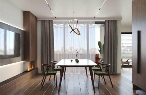 Apartamento T1 com Terraço, Galroas, Setúbal, Portugal