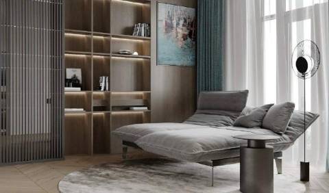 Apartamento T1 com Terraço, Galroas, Setúbal, Portugal