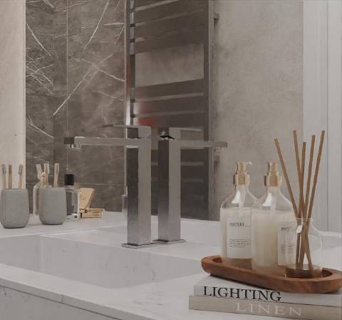 Apartamento T1 com Terraço, Galroas, Setúbal, Portugal