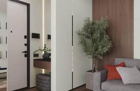 Apartamento T1 com Terraço, Galroas, Setúbal, Portugal