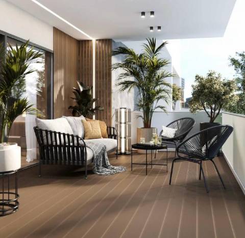 Apartamento T3, Galroas, Setúbal, Portugal