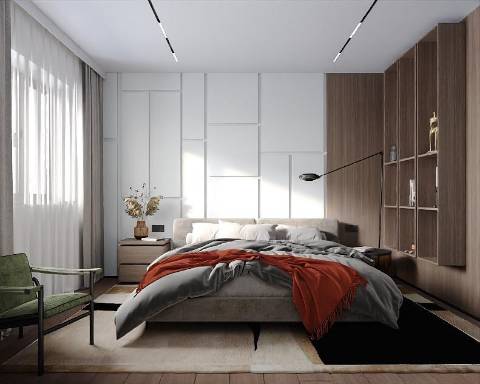 Apartamento T3, Galroas, Setúbal, Portugal