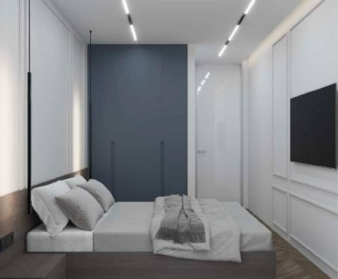 Apartamento T3, Galroas, Setúbal, Portugal