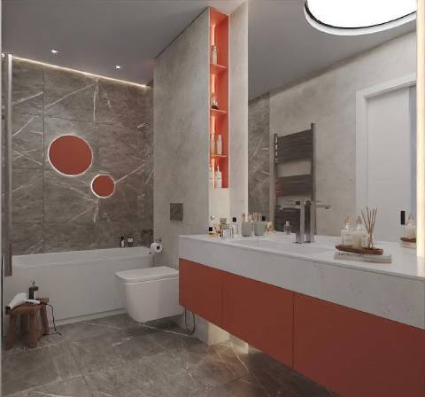 Apartamento T3, Galroas, Setúbal, Portugal