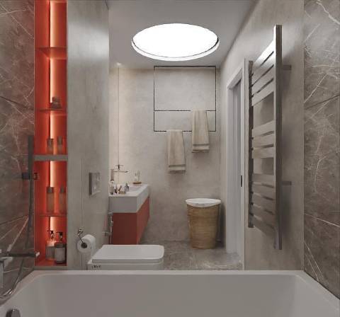 Apartamento T3, Galroas, Setúbal, Portugal