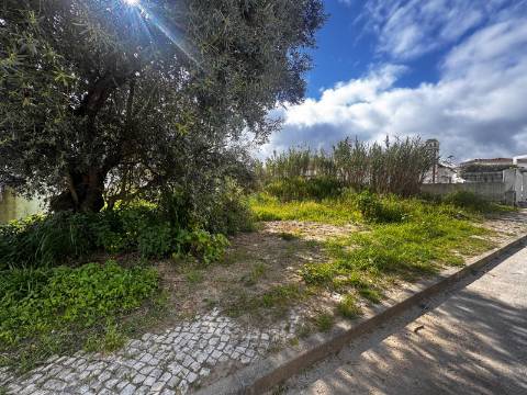 Lote , Aldeia de Irmãos, Azeitão, Setúbal