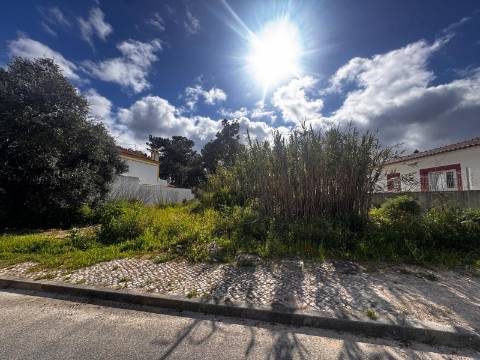 Lote , Aldeia de Irmãos, Azeitão, Setúbal