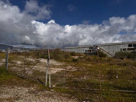 Lote ,Nova azeda;Setúbal