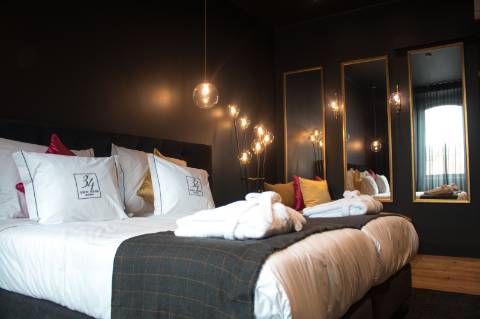 Predio, GustHouse, Combatentes, Setubal