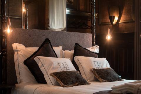 Predio, GustHouse, Combatentes, Setubal