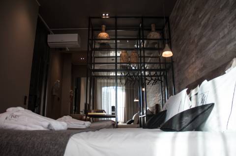 Predio, GustHouse, Combatentes, Setubal