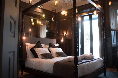 Predio, GustHouse, Combatentes, Setubal